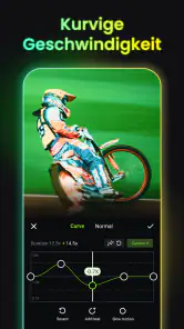 Video bearbeiten, VHS: ShotCut screenshot