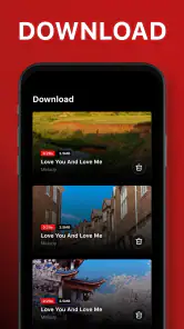 Video-Downloader screenshot