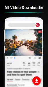 Video Downloader - Downloader screenshot