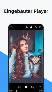 Video Downloader for Twitter screenshot