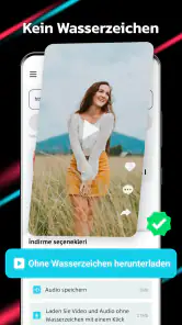 Video Downloader für TT screenshot