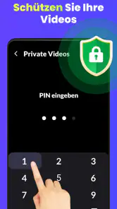 Video-Downloader: HD & Einfach screenshot