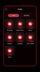 Video Downloader - Save Videos screenshot