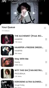 Video Lite screenshot