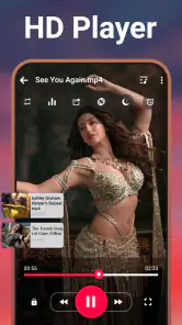 Video Player - Media Player screenshot