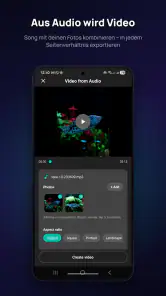 Video-Splitter für WhatsApp screenshot