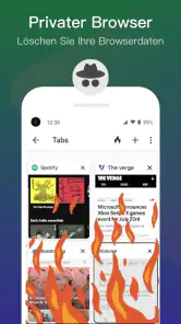 Video- und Musik-Downloader screenshot