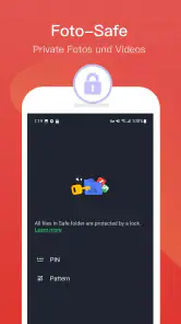 Video- und Musik-Downloader screenshot