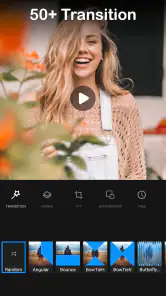 Videomacher mit Foto & Musik screenshot