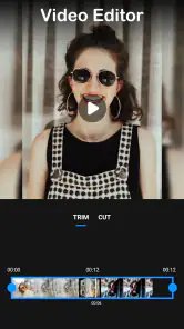 Videomacher mit Foto & Musik screenshot