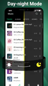 Videoplayer - Full HD-Video screenshot