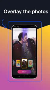 Vidify: Status Video Maker screenshot