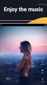 Vidify: Status Video Maker screenshot