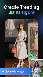 Vidix-AI Photo Video Generator screenshot