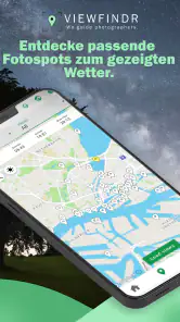 VIEWFINDR screenshot