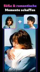VifunAI: KI Video Generator screenshot