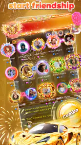 Vilaa chat screenshot