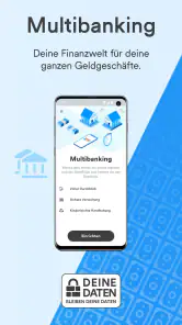 VIMpay - The way to pay screenshot