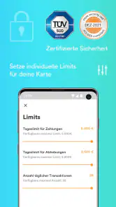VIMpay - The way to pay screenshot