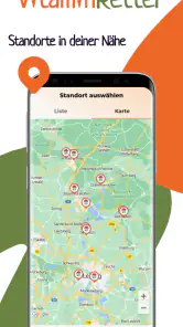 Vitaminretter screenshot