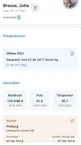 Vivendi Mobil screenshot