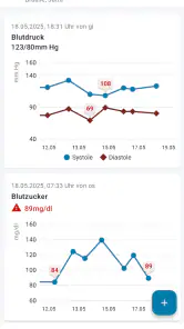Vivendi Mobil screenshot
