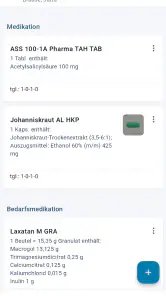 Vivendi Mobil screenshot