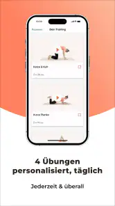 ViViRA bei Rückenschmerzen screenshot