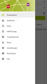 VMT screenshot