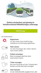 VMT screenshot