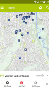 VMT screenshot