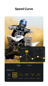 VN - Video-Editor & Foto screenshot