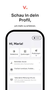 Voi – E-Scooter & E-Bikes screenshot