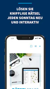 Volksstimme screenshot