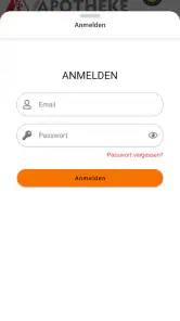 Volksversand Versandapotheke screenshot