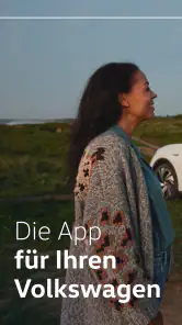 Volkswagen screenshot