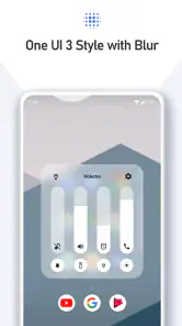 Volume Styles - Anpassen screenshot