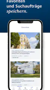 VON POLL IMMOBILIEN screenshot