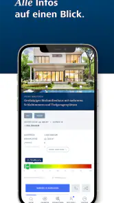 VON POLL IMMOBILIEN screenshot