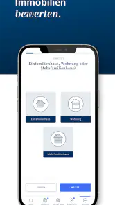 VON POLL IMMOBILIEN screenshot