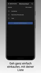 Vorratskammer 4.0 screenshot
