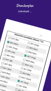 VpMobil24 screenshot