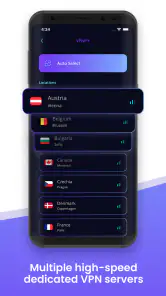 vpnify - Unlimited VPN Proxy screenshot