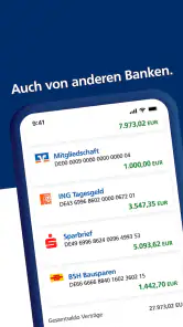VR Banking - einfach sicher screenshot