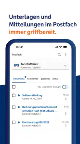 VR Banking - einfach sicher screenshot