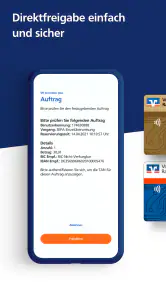VR SecureGo plus screenshot