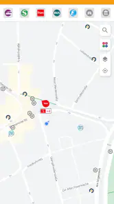 VVW Fahrpläne & Tickets screenshot