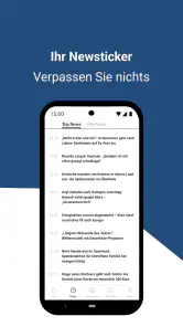 WA.de screenshot