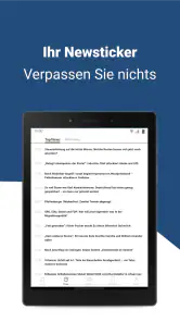 WA.de screenshot