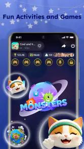 waaw-واو screenshot
